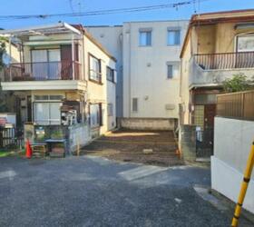 東京都豊島区目白２丁目