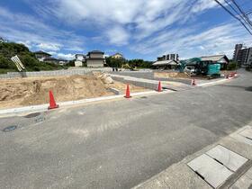 福岡県福津市花見の里３丁目