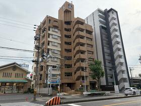 三旺マンション第５植田