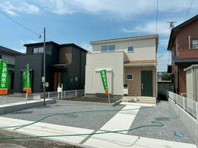 栃木県宇都宮市鶴田町