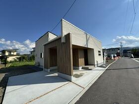 長野県諏訪市渋崎