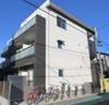 ＭｙＳｔｙｌｅ氷川参道 3階 築8年5ヶ月の賃貸物件