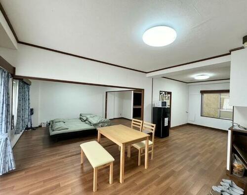 神奈川県足柄下郡箱根町仙石原 中古マンション 外観