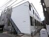 クレセール田端 2階 築15年3ヶ月の賃貸物件