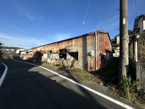 Land, Makinohara, Shizuoka