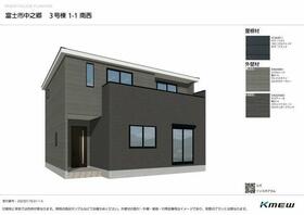 静岡県富士市中之郷