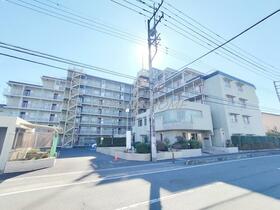 パークヒルズスカイハイツ若葉