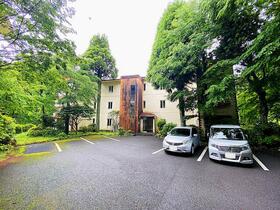 神奈川県足柄下郡箱根町宮城野 中古マンション 外観
