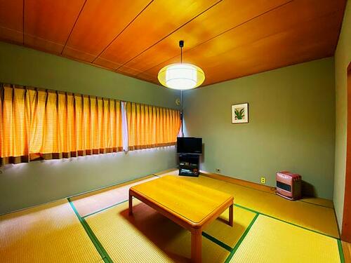 神奈川県足柄下郡箱根町宮城野 中古マンション 写真3