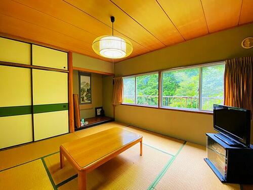 神奈川県足柄下郡箱根町宮城野 中古マンション 写真4