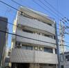 浅草駅より徒歩8分 4階 築34年11ヶ月の賃貸物件