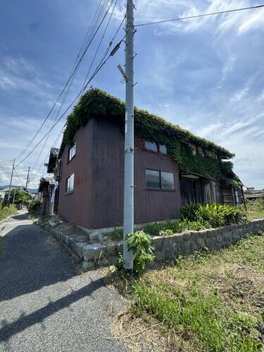 中古住宅, 滋賀県 米原市