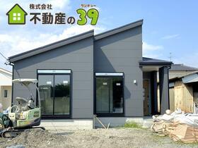 静岡県焼津市高新田