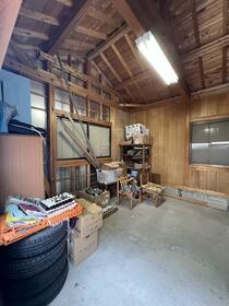 detached 高知県高岡郡四万十町下呉地