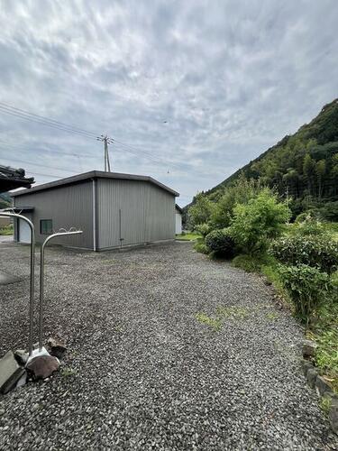detached 高知県高岡郡四万十町下呉地