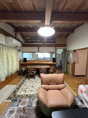 detached 高知県高岡郡四万十町下呉地