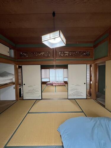 detached 高知県高岡郡四万十町下呉地