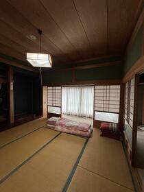 detached 高知県高岡郡四万十町下呉地