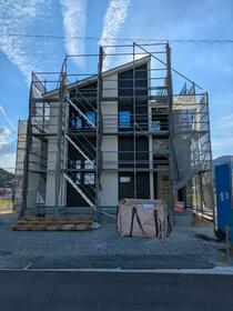 佐賀県小城市小城町晴気