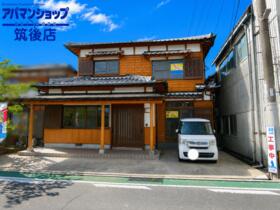 福岡県大川市大字酒見