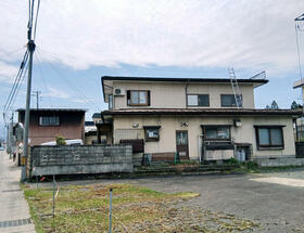 山形県米沢市杉の目町