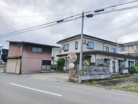 山形県米沢市杉の目町