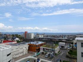神奈川県横須賀市グリーンハイツ