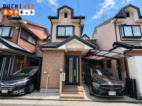 大阪府八尾市田井中３丁目