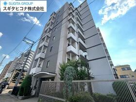 東急ドエル・アルス鶴見緑地公園
