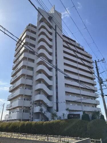 南鴨川シーハイツ 中古マンション 外観