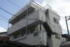 コーポ美佐 3階 築37年4ヶ月の賃貸物件