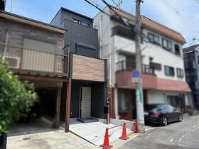 大阪府堺市堺区七条通