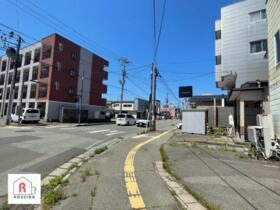 秋田県秋田市保戸野鉄砲町