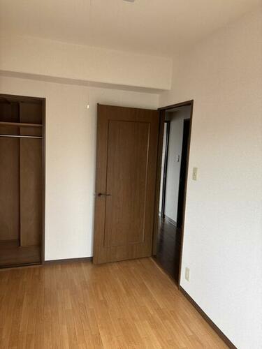 青梅市野上町３丁目 中古マンション 写真5