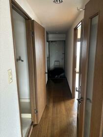青梅市野上町３丁目 中古マンション 写真3