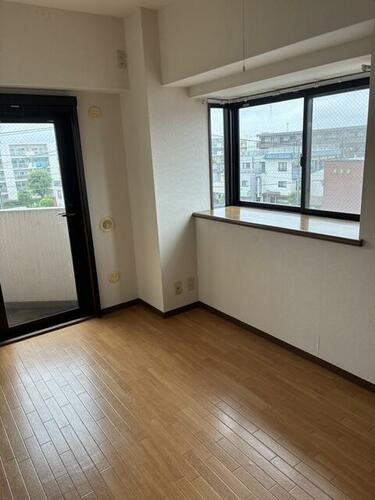 青梅市野上町３丁目 中古マンション 写真4