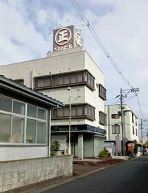 山形県寒河江市大字寒河江字月越