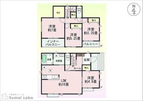 群馬県高崎市倉賀野町
