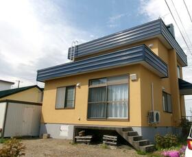 北海道滝川市一の坂町東３丁目