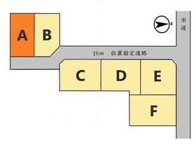 大分県宇佐市大字江須賀