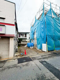 神奈川県横浜市港北区篠原東１丁目