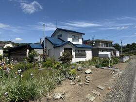北海道三笠市榊町