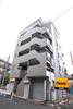 エクセル天王町 3階 築27年3ヶ月の賃貸物件