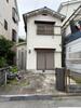 富田駅より徒歩12分 築55年8ヶ月の賃貸物件