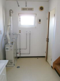 detached 北海道赤平市大町４丁目