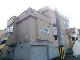 北海道赤平市大町４丁目