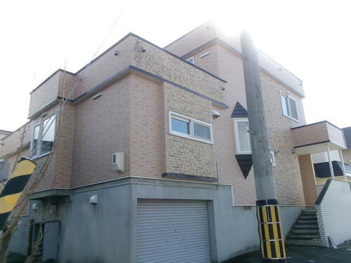 detached 北海道赤平市大町４丁目