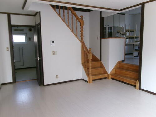 detached 北海道赤平市大町４丁目