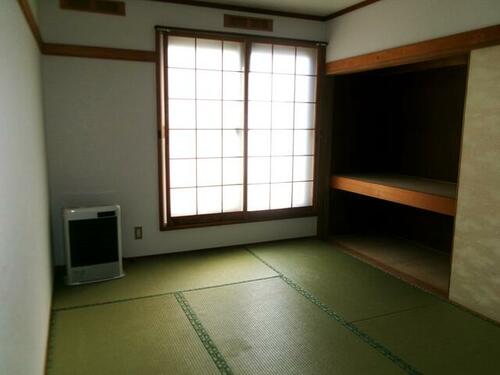 detached 北海道赤平市大町４丁目