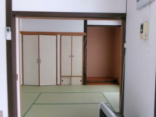 detached 北海道赤平市大町４丁目